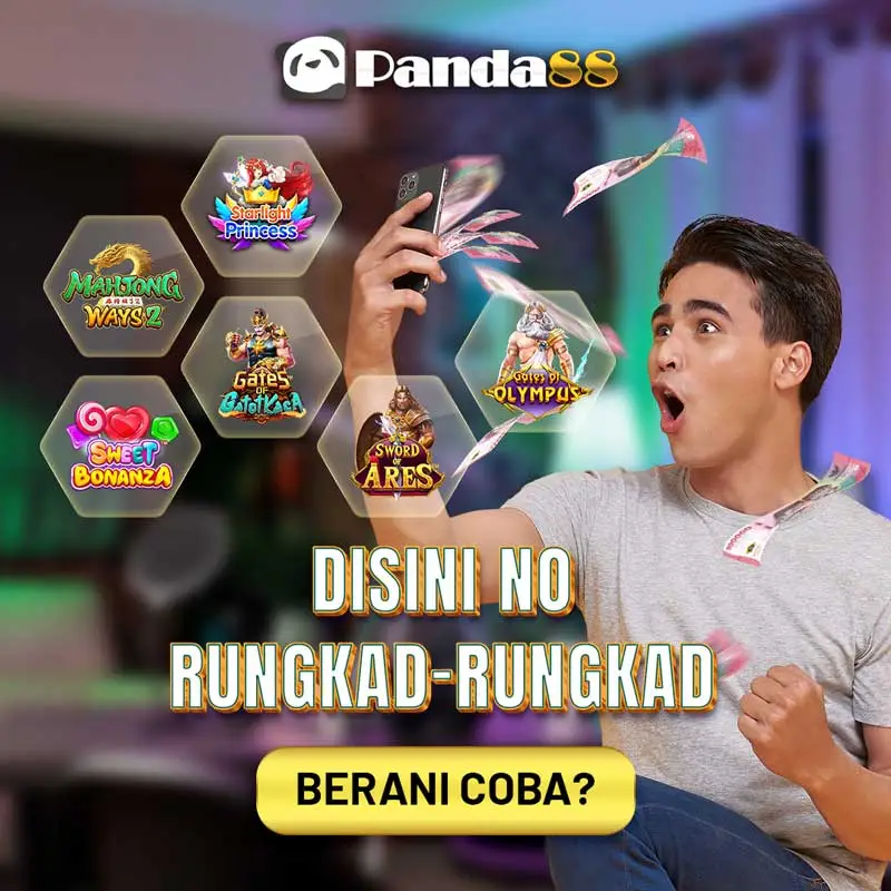 PANDA88
