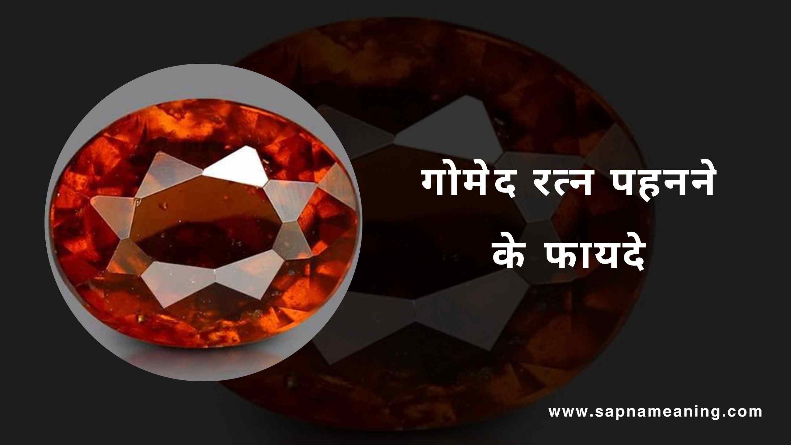 Gomed Stone Benefits In Hindi
